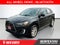 2015 Mitsubishi Outlander Sport SE