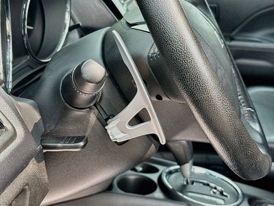 2015 Mitsubishi Outlander Sport SE