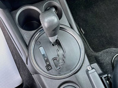 2015 Mitsubishi Outlander Sport SE