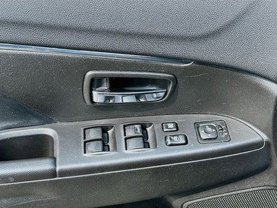 2015 Mitsubishi Outlander Sport SE