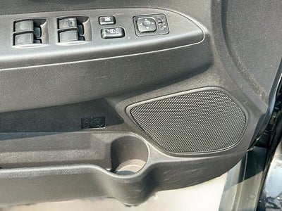 2015 Mitsubishi Outlander Sport SE