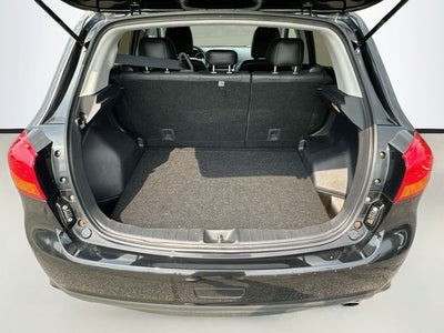 2015 Mitsubishi Outlander Sport SE