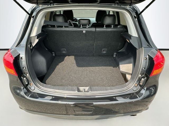 2015 Mitsubishi Outlander Sport SE