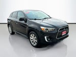 2015 Mitsubishi Outlander Sport SE