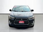 2015 Mitsubishi Outlander Sport SE