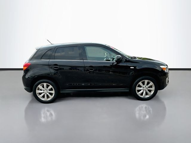 2015 Mitsubishi Outlander Sport SE