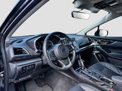 2018 Subaru Impreza 2.0i Limited