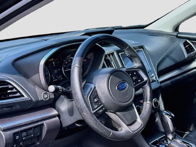 2018 Subaru Impreza 2.0i Limited
