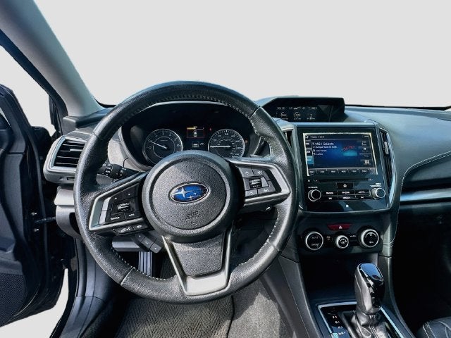 2018 Subaru Impreza 2.0i Limited