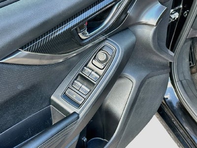 2018 Subaru Impreza 2.0i Limited