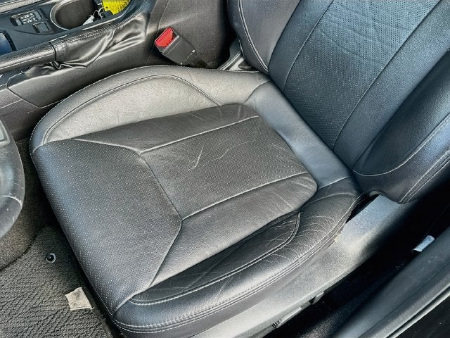 2018 Subaru Impreza 2.0i Limited