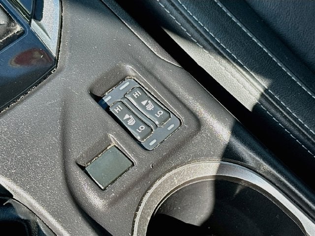 2018 Subaru Impreza 2.0i Limited