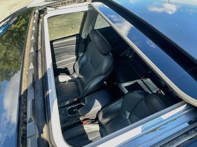 2018 Subaru Impreza 2.0i Limited