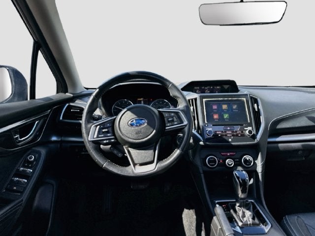 2018 Subaru Impreza 2.0i Limited