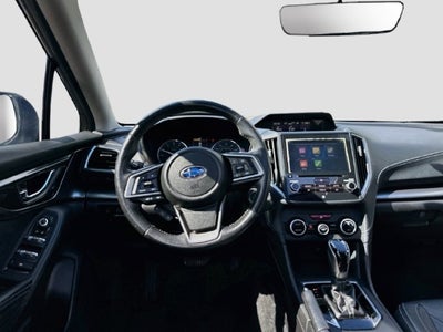 2018 Subaru Impreza 2.0i Limited