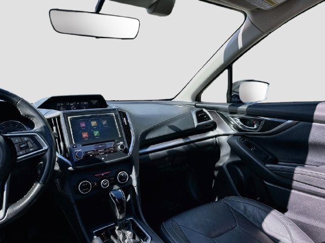 2018 Subaru Impreza 2.0i Limited