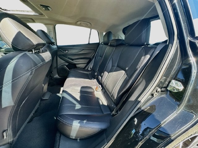 2018 Subaru Impreza 2.0i Limited