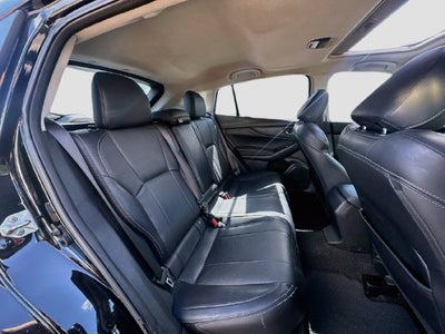 2018 Subaru Impreza 2.0i Limited