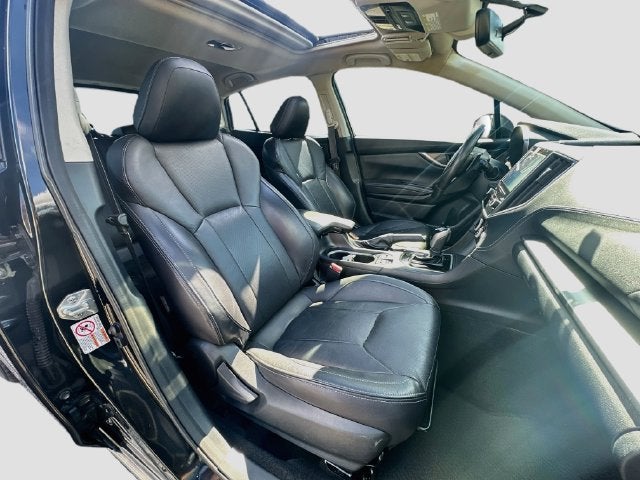 2018 Subaru Impreza 2.0i Limited