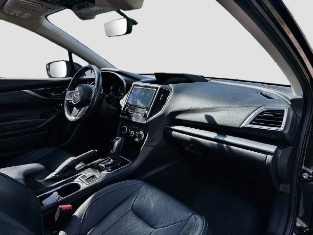 2018 Subaru Impreza 2.0i Limited