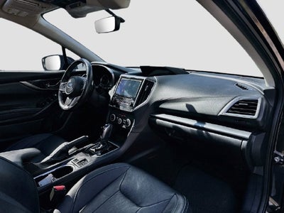 2018 Subaru Impreza 2.0i Limited