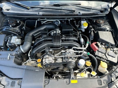 2018 Subaru Impreza 2.0i Limited
