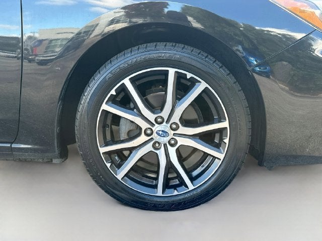 2018 Subaru Impreza 2.0i Limited