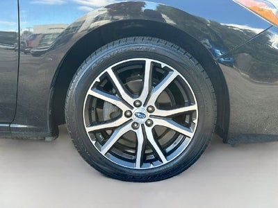 2018 Subaru Impreza 2.0i Limited