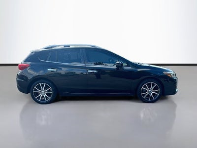 2018 Subaru Impreza 2.0i Limited