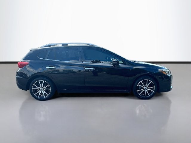 2018 Subaru Impreza 2.0i Limited