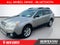 2014 Subaru Outback 2.5i