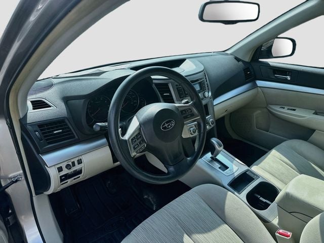 2014 Subaru Outback 2.5i