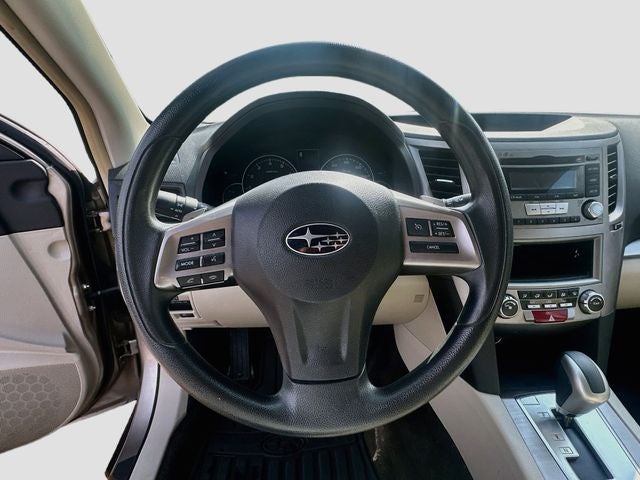 2014 Subaru Outback 2.5i