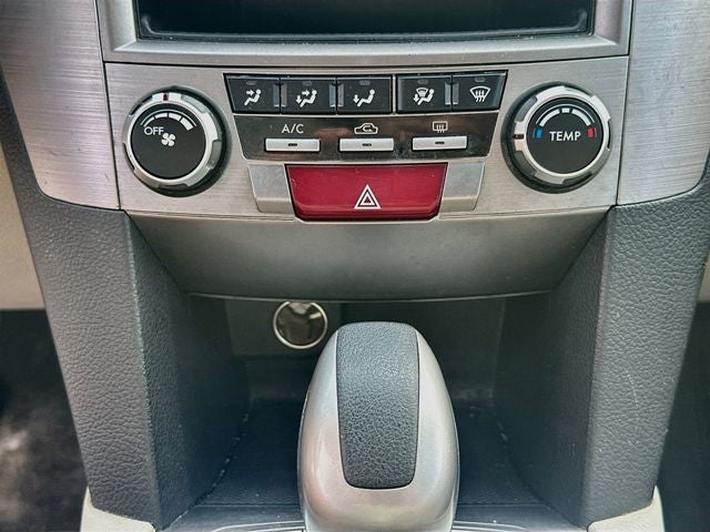2014 Subaru Outback 2.5i