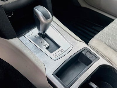 2014 Subaru Outback 2.5i