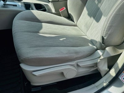 2014 Subaru Outback 2.5i