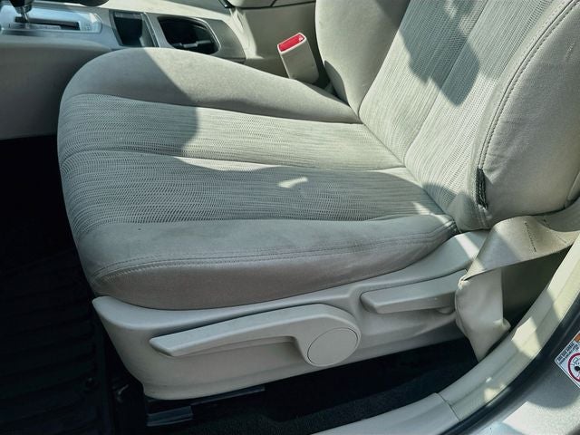 2014 Subaru Outback 2.5i