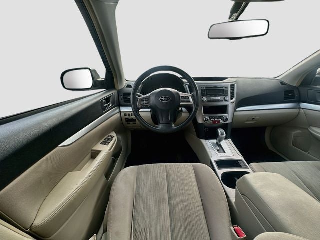 2014 Subaru Outback 2.5i