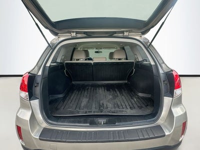 2014 Subaru Outback 2.5i
