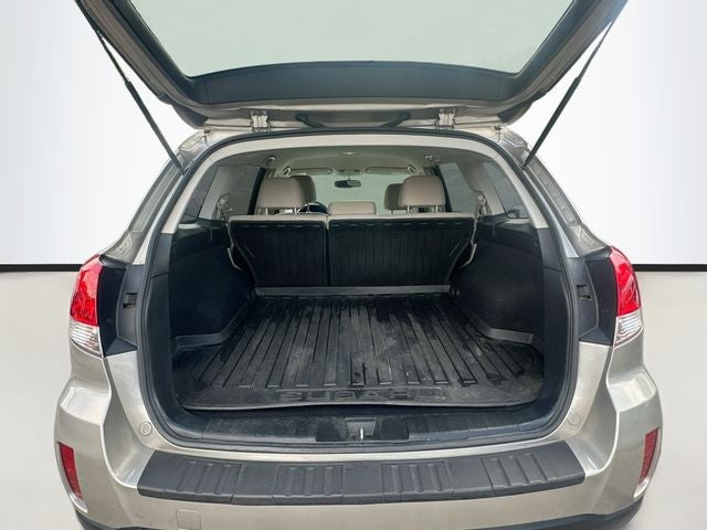 2014 Subaru Outback 2.5i