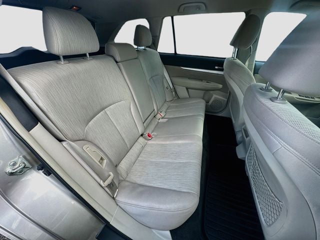 2014 Subaru Outback 2.5i