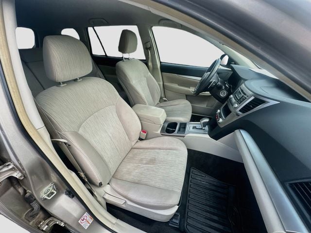 2014 Subaru Outback 2.5i
