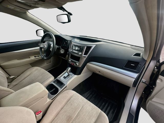 2014 Subaru Outback 2.5i