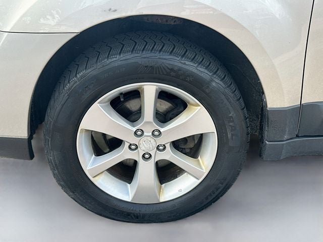 2014 Subaru Outback 2.5i