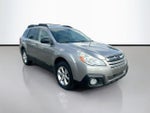 2014 Subaru Outback 2.5i