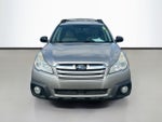 2014 Subaru Outback 2.5i