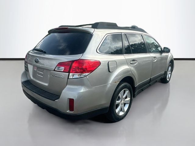 2014 Subaru Outback 2.5i