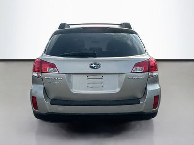 2014 Subaru Outback 2.5i