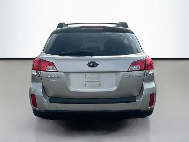 2014 Subaru Outback 2.5i