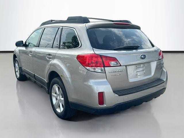 2014 Subaru Outback 2.5i
